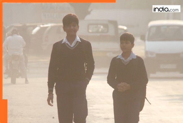 Delhi Air Quality update: GRAP 3 curbs revoked as AQI improves to…; will Work-From-Home continue? All you need to know