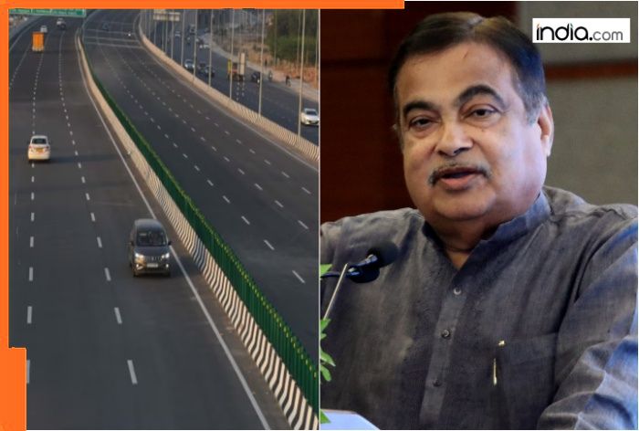 Delhi-Mumbai Expressway BIG update: Nitin Gadkari says 1350 km highway will be operational in..., will boost connectivity across...