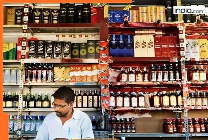 Attention! Liquor shops to remain closed in THESE areas of Delhi due to...; check dates, other details