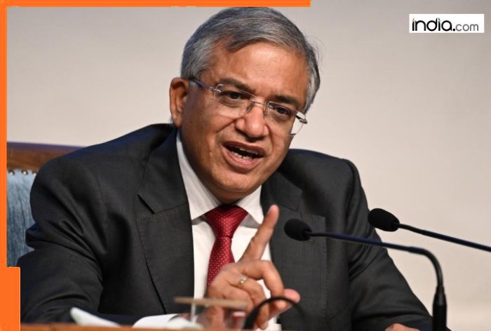 ‘Blood on his hands…’: TMC’s BIG allegation against CEC Gyanesh Kumar amid Bengal SIR, claims 40 died due to…