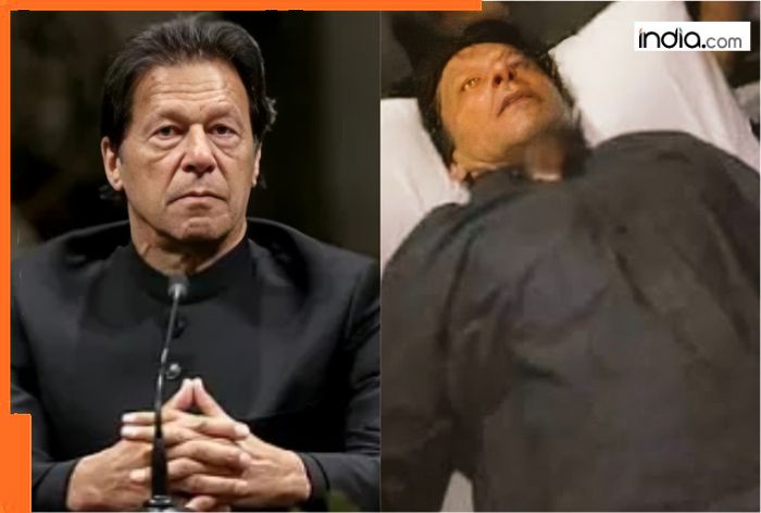 Where is Imran Khan? Rumors of his death resurface after…, Adiala Jail admin says…