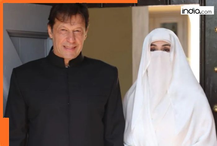 Why Imran Khan is imprisoned in Adiala Jail? Khan and his wife are convicted in multiple cases related to…