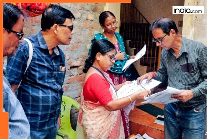 BIG move by Election Commission as it extends SIR schedule due to…, final voter list to be published on…