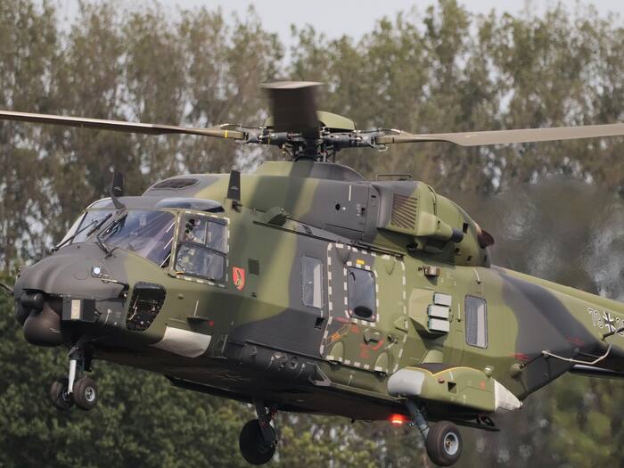 Indian Military Logistics Hidden Process