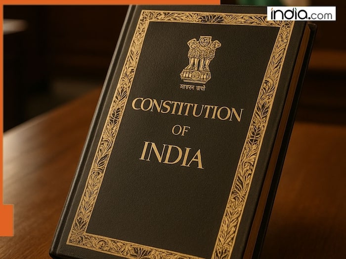 From Somnath Lahiri to KT Shah: The unsung heroes who shaped the Indian constitution