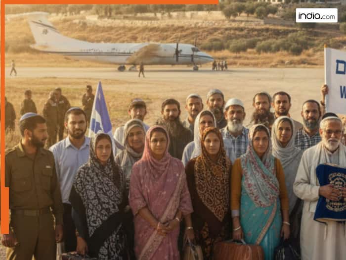 Israel news hindi