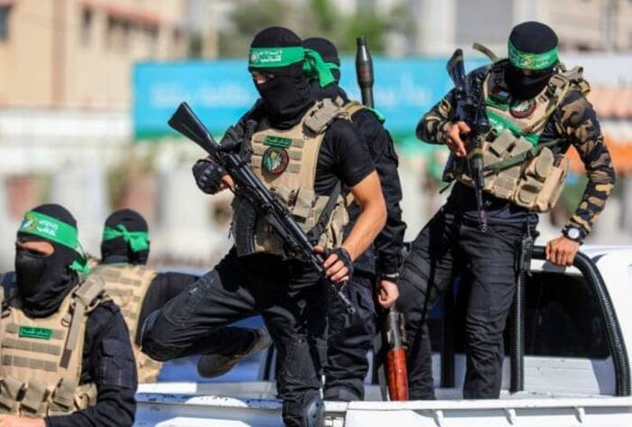 Israeli intelligence report