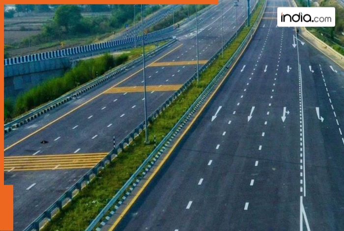 BIG Update on Jaunpur-Varanasi highway: To be converted into…, travel time to holy city to reduce by 2.5 hours