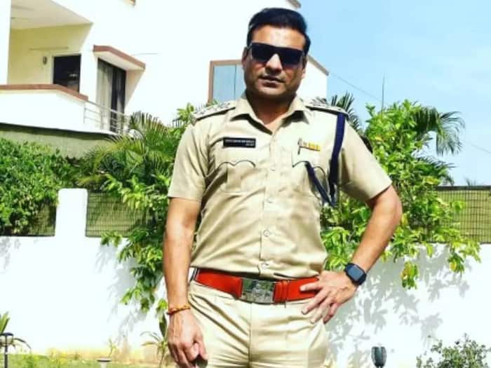 Joginder Sharma