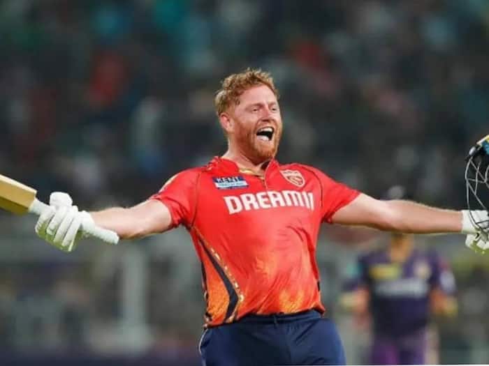 Jonny Bairstow