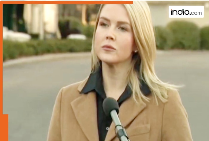 H-1B Visa Update: White House says Donald Trump supports limited H-1B use but insists companies to hire…