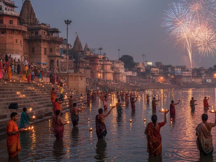 Kashi se gangajal kyu nhi late  5