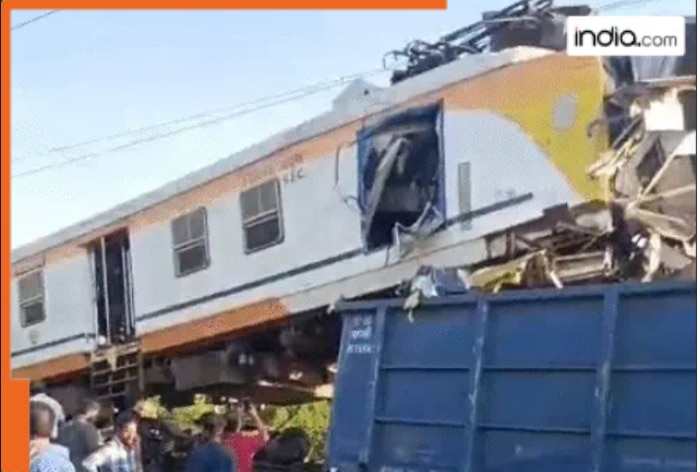 Bilaspur Train Accident: 6 feared dead, multiple injured after passenger train collides with goods train in Chhattisgarh | LIVE Updates