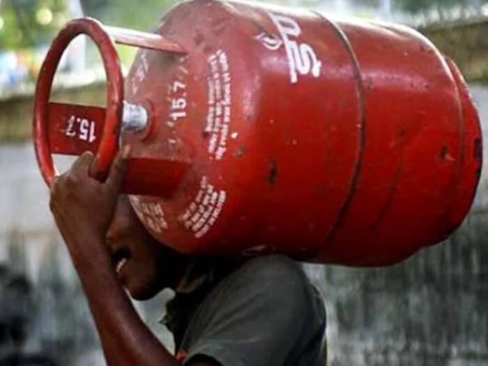 LPG price change from December 1