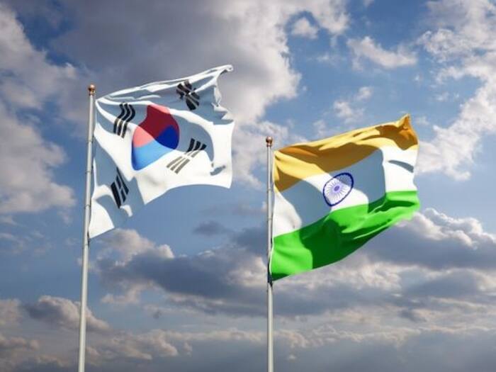 Land of the Morning Calm South Korea economy