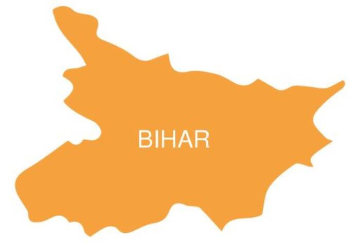 List of Chief Ministers of Bihar