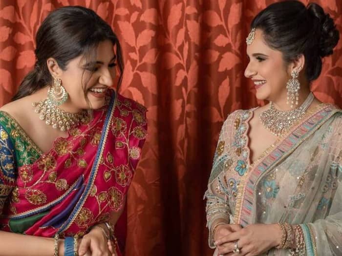 Meet Mirza Anam  sister of Sania Mirza pics