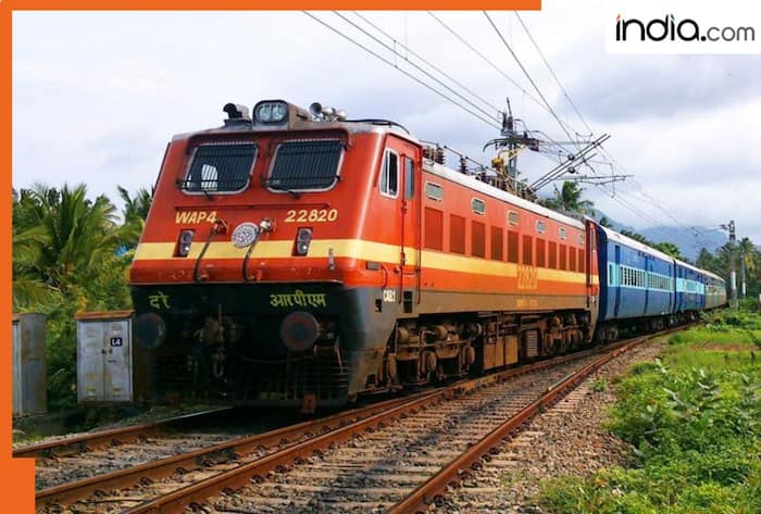 Kids below 5 years can travel FREE on trains? IRCTC brings new changes ...