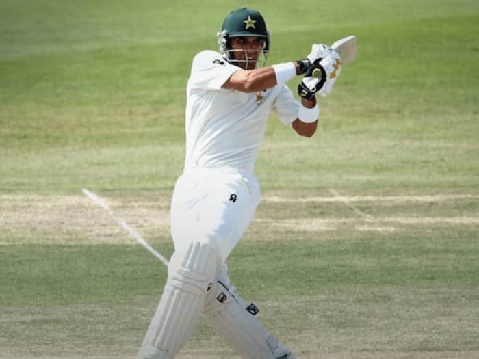 Misbah ul Haq