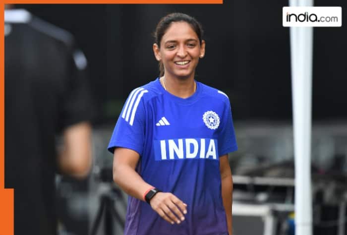 India Women vs South Africa Women, Harmanpreet Kaur, ICC Women's World Cup, ICC Women's World Cup news, ICC Women's World Cup latest news, ICC Women's World Cup news updates, IND W vs SA W, cricket news, sports news