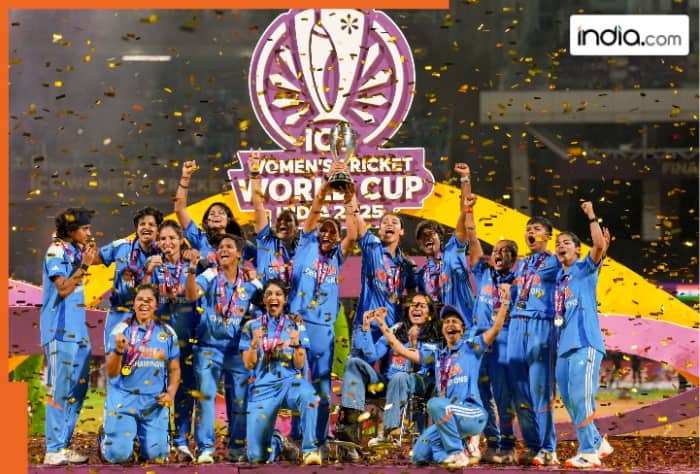 Ind w vs SA , ICC Women's World Cup 2025, Shafali Verma, Deepti Sharma,