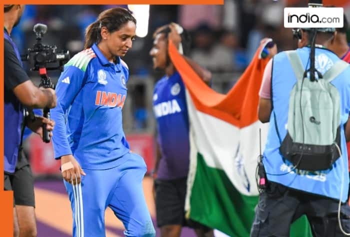 ICC Women's World Cup 2025, ICC Women's World Cup 2025 news, ICC Women's World Cup 2025 latest news, ICC Women's World Cup 2025 news updates, ICC Women's World Cup 2025 current news, Harmanpreet Kaur, Harmanpreet Kaur news, Harmanpreet Kaur latest news, cricket news, latest cricket news, sports news