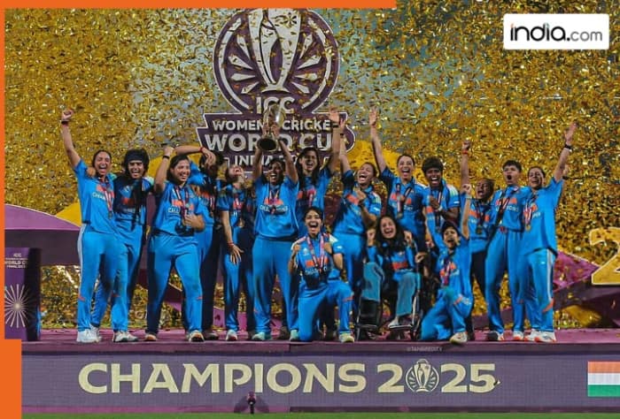 ICC Women’s World Cup, Neetu David, Sulakshana Naik, Jaya Sharma, and Shravanthi Naidu, BCCI, cricket, cricket news, latest cricket news