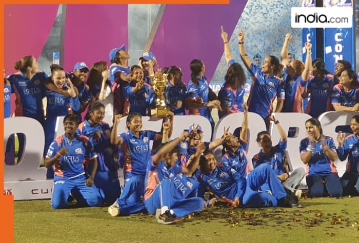 WPL 2026 Retentions, WPL 2026 Retentions news, WPL 2026 Retentions latest news, WPL 2026 Retentions news updates, WPL 2026 Retentions current news, WPL 2026 Retentions latest news updates, India vs Australia, IND vs AUS, T20I matches, cricket news, sports news