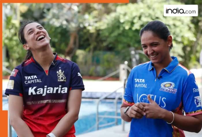 WPL 2026, WPL retention players list 2026, women premier league squads retained list, WPL retention players list with price, Harmanpreet, Mandhana, WPL 2026 Retained Squads Prices, WPL purse remaining, RCB, MI, UPW, DC, GG, WPL 2026 retention list, WPL 2026 purse remaining, Deepti Sharma, cricket news, sports news
