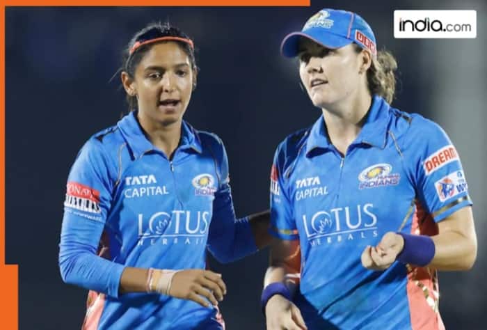 WPL 2026, WPL 2026 news, WPL 2026 latest news, WPL 2026 news updates, Sciver-Brunt, Mumbai Indians, Harmanpreet Kaur, cricket news, sports news