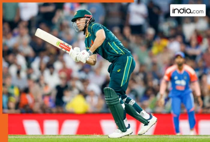 IND vs AUS 4th T20I, India vs Australia 4th T20I, Indian Cricket Team, Mitchell Marsh, Carrara Oval, cricket news, sports news
