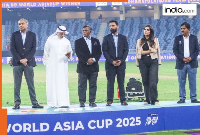 Asian Cricket Council plans more tournaments after successful Asia Cup: Report