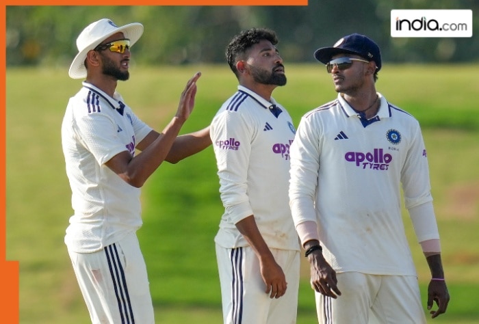 South Africa A dominate India A, top-order batters lead five-wicket victory