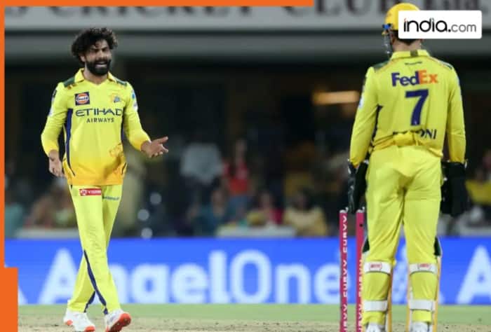 Rajasthan Royals, Rajasthan Royals News, Sanju Samson, Sanju Samson News, Chennai Super Kings, Chennai Super Kings News, Ravindra Jadeja, Ravindr Jadeja News, Sam Curran, Sam Curran News, IPL 2026, IPL 2026 Trade, Cricket News, Sports News