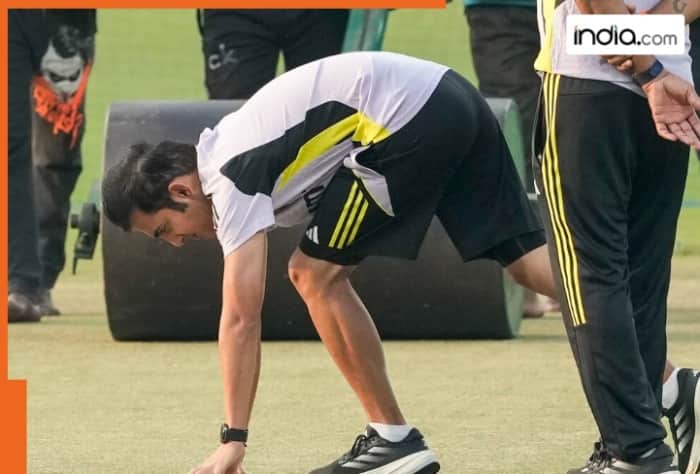 India vs South Africa, Eden gardens, gautam Gambhir, Shubman Gill, Yashasvi Jaiswal, indian cricket team, Cricket, cricket news, latest cricket news,