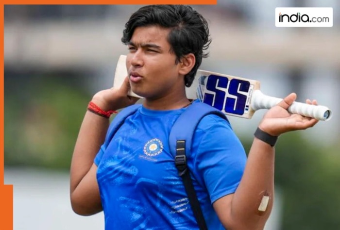 BCCI clarifies why Bihar’s Vaibhav Suryavanshi was not considered for India U19 squad for the upcoming Triangular Series, the reason is…