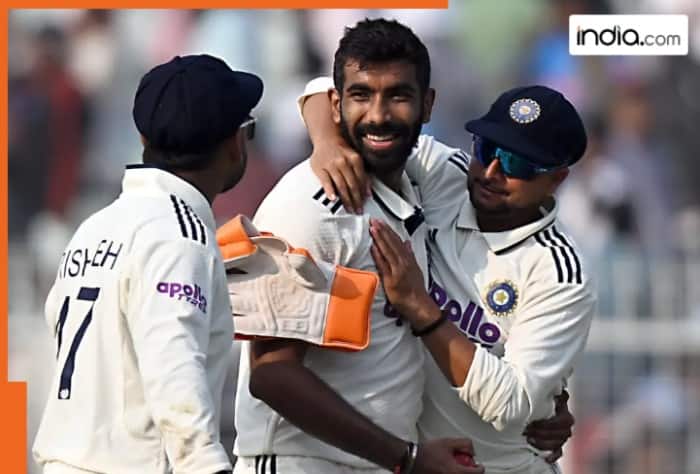 India vs South Africa, IND vs RSA, India vs South Africa 1st Test, Indian Cricket Team, South Africa Cricket Team, Jasprit Bumrah, Jasprit Bumrah news, Jasprit Bumrah latest news, cricket news, sports news