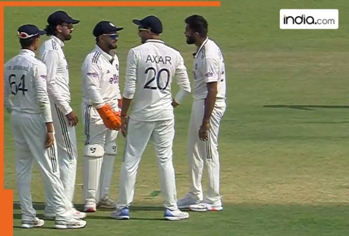 'Bauna bhi to hai...': Jasprit Bumrah and Rishabh Pant's hilarious CHAT on Temba Bavuma's LBW, Watch the viral video