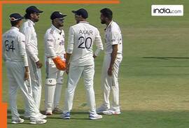 'Bauna bhi to hai...': Jasprit Bumrah and Rishabh Pant's hilarious CHAT on Temba Bavuma's LBW, Watch the viral video
