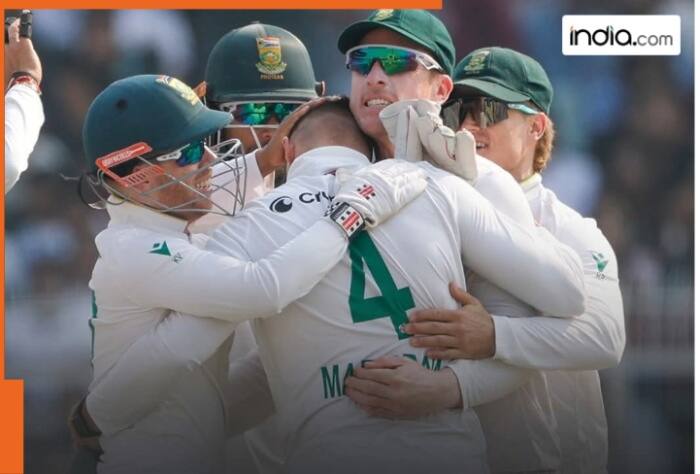 India vs South Africa, IND vs SA, Simon Harmer, Keshav Maharaj, Aiden Markram, Temba Bavuma, Shubman Gill, KL Rahul, Gautam Gambhir,cricket,cricket news, latest cricket news,