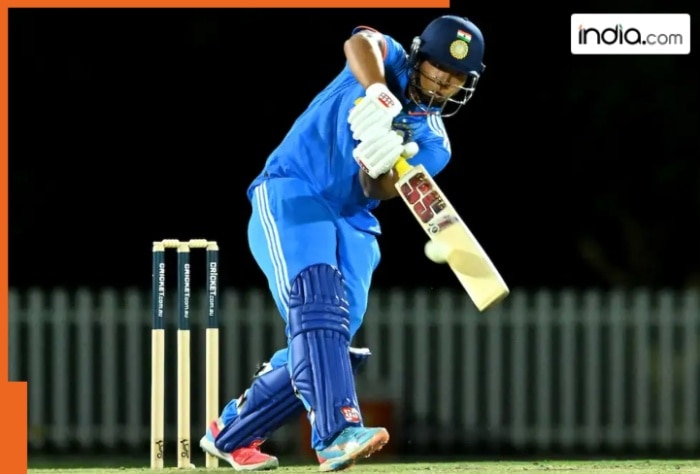 India A vs Pakistan A, Asia Cup Rising Stars Live Score: Pakistan set to meet Vaibhav Suryavanshi's fierce challenge