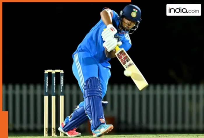 India A Vs Pakistan A, Pakistan A vs India A Live Score, India A Vs Pakistan A 1st T20, IND A vs PAK A Live Score, IND A vs PAK A 1st T20 Day 2, India A Vs Pakistan A 1st T20 Day 2, India A Vs Pakistan A Playing 11, India A playing XI, Pakistan A playing XI, IND A vs PAK A 1st T20 Predicted 11, How to watch India A Vs Pakistan A, IND A vs PAK A Live Steaming, West End International Cricket Stadium Pitch Report, IND A vs PAK A Pitch Report, Doha weather, West End International Cricket Stadium, Jitesh Sharma, Priyansh Arya, Vaibhav Suryavanshi, Nehal Wadhera, Suryansh Shedge, Ramandeep Singh, Ashutosh Sharma, Yudhvir Singh Charak, Abhisek Porel, Irfan Khan, Maaz Sadaqat, Ghazi Ghori, Muhammad Shahzad, Shahid Aziz, Muhammad Salman, T20 Cricket, Cricket News