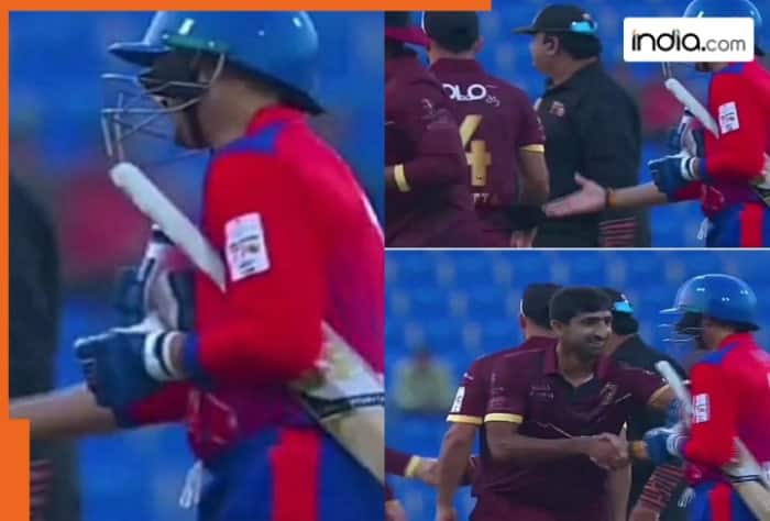 Abu Dhabi T10, Harbhajan Singh, Aspin Stallions, Ajman Titans, Sheikh Zayed Stadium, Abu Dhabi, cricket, cricket news, latest cricket news,