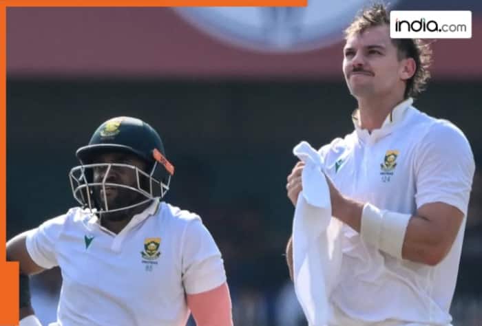 India vs South Africa 2nd Test, India vs South Africa 2nd Test news, India vs South Africa 2nd Test latest news, India vs South Africa 2nd Test news updates, Tristan Stubbs, Tristan Stubbs news, Tristan Stubbs latest news, cricket news, sports news