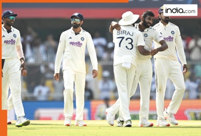 India vs South Africa 2nd Test Day 2 Live Score: Hosts aim to wrap up SA quickly on Day 2 of 2nd Test