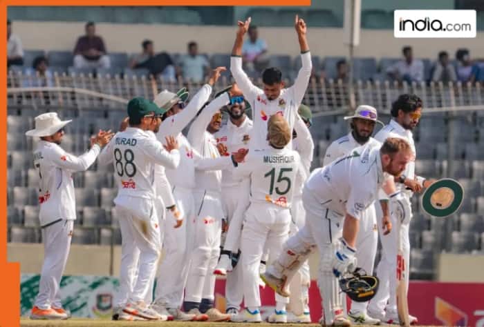 Bangladesh vs Ireland 2nd Test, Bangladesh vs Ireland 2nd Test news, Bangladesh vs Ireland 2nd Test latest news, Bangladesh vs Ireland 2nd Test news updates, Taijul Islam, Hasan Murad, cricket news, sports news