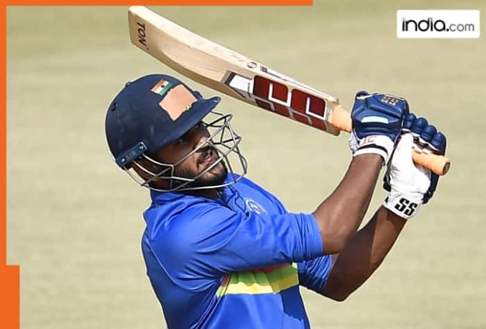 Urvil Patel, Urvil Patel news, Urvil Patel latest news, Urvil Patel news updates, Syed Mushtaq Ali Trophy, Syed Mushtaq Ali Trophy news, Gujarat vs Services, cricket news, sports news