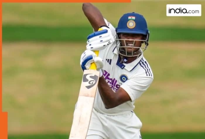 Sai Sudharsan, Sai Sudharsan news, Sai Sudharsan latest news, Sai Sudharsan news updates, Sai Sudharsan current news, Tamil Nadu Cricket Team, 2025–26 SMAT, 2025–26 Syed Mushtaq Ali Trophy, cricket news, sports news