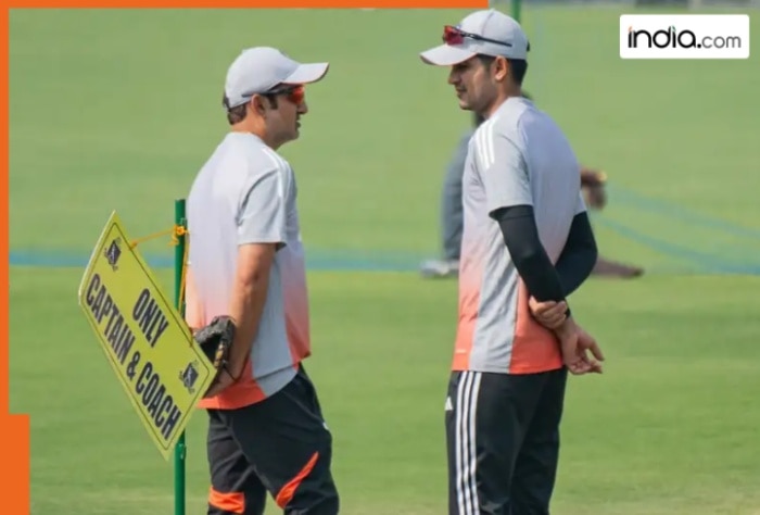 India vs South Africa: Shubman Gill breaks silence after series loss against South Africa, says...