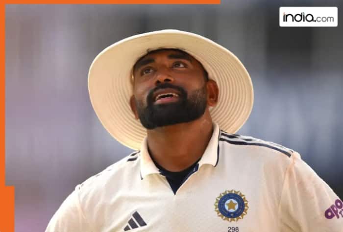 Mohammed Siraj, Mohammed Siraj news, Mohammed Siraj slams airline, Mohammed Siraj slams Air India Express, Air India Express, cricket news, sports news